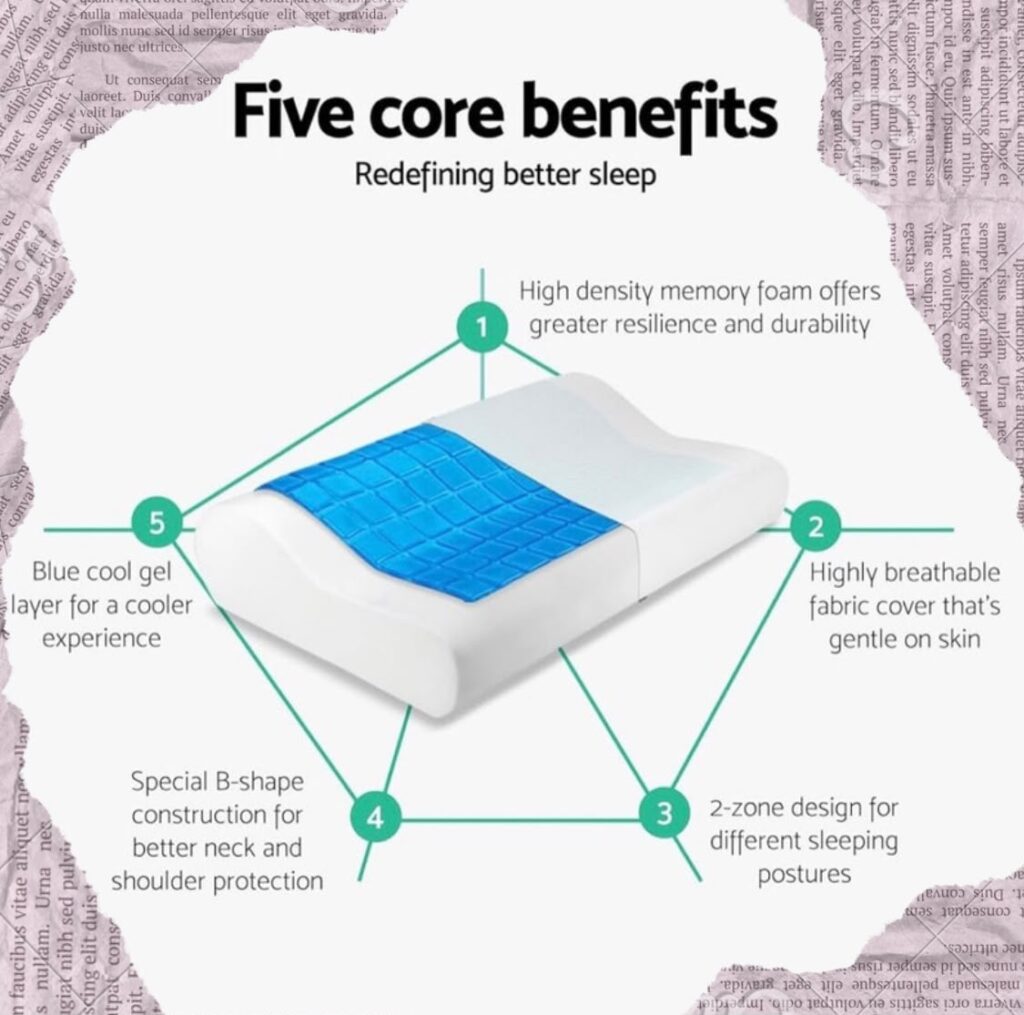 product benefit